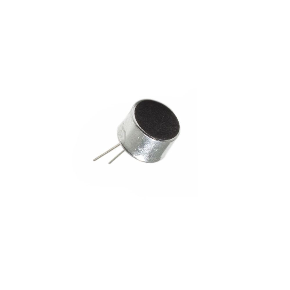Mini Condenser Mic Leaded
