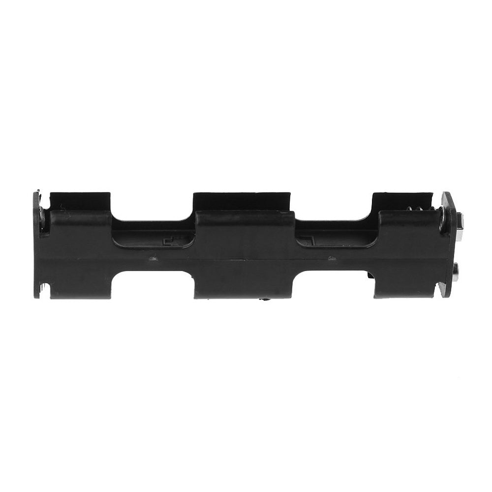 4 x 1.5V AA Battery Strip Case Connector