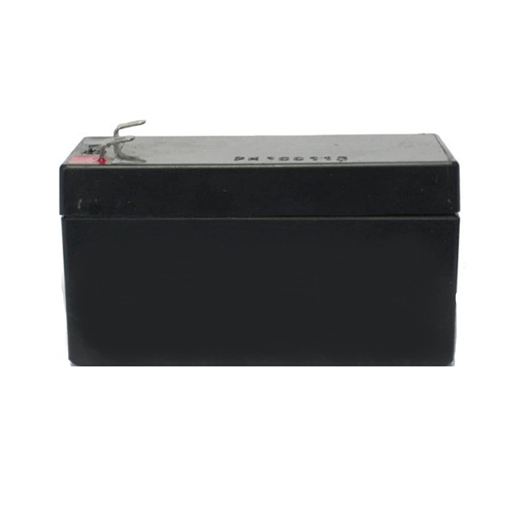 12V 1.3Ah Lead Acid Rechargeable Battery