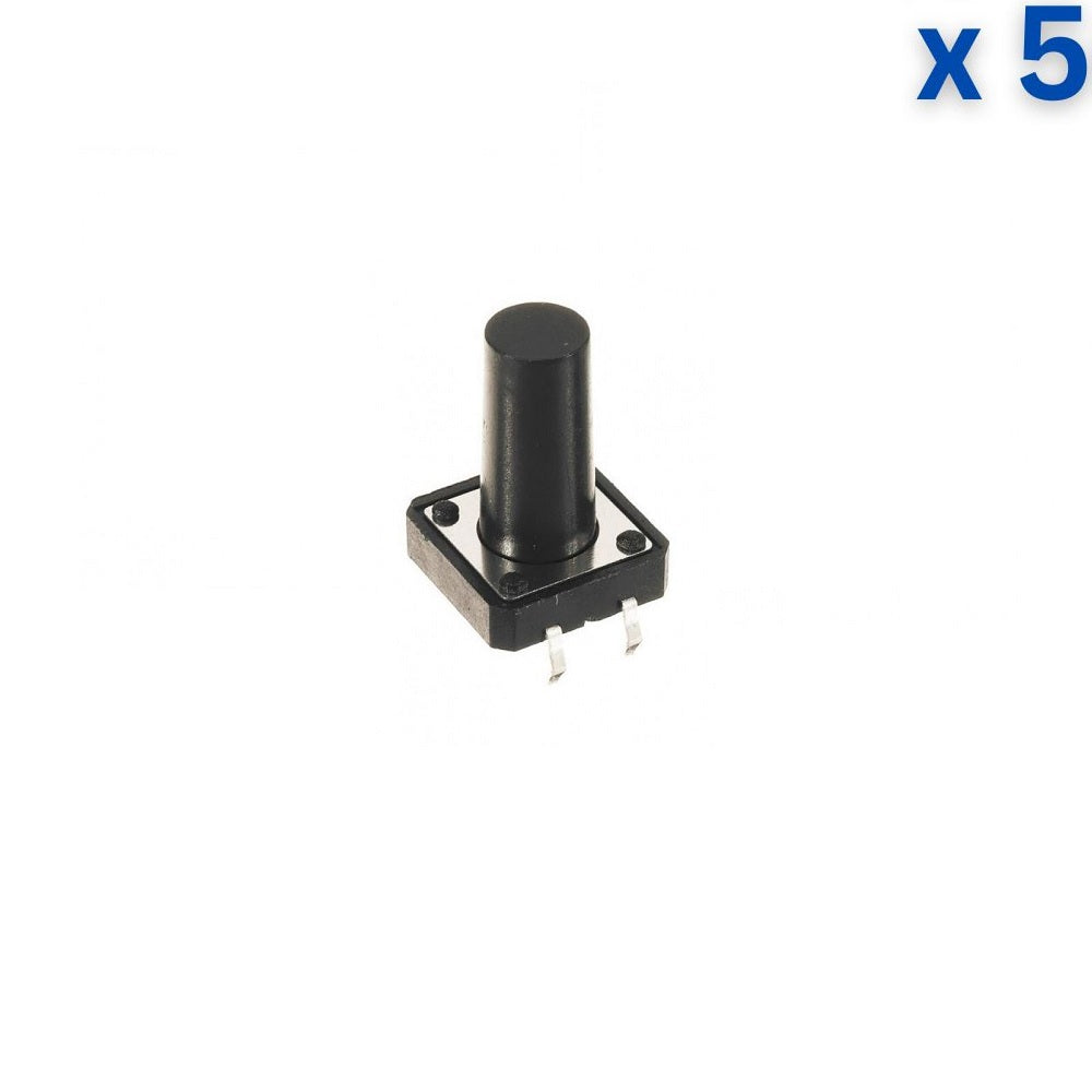 Tactile Push Button Switch 12X12X22
