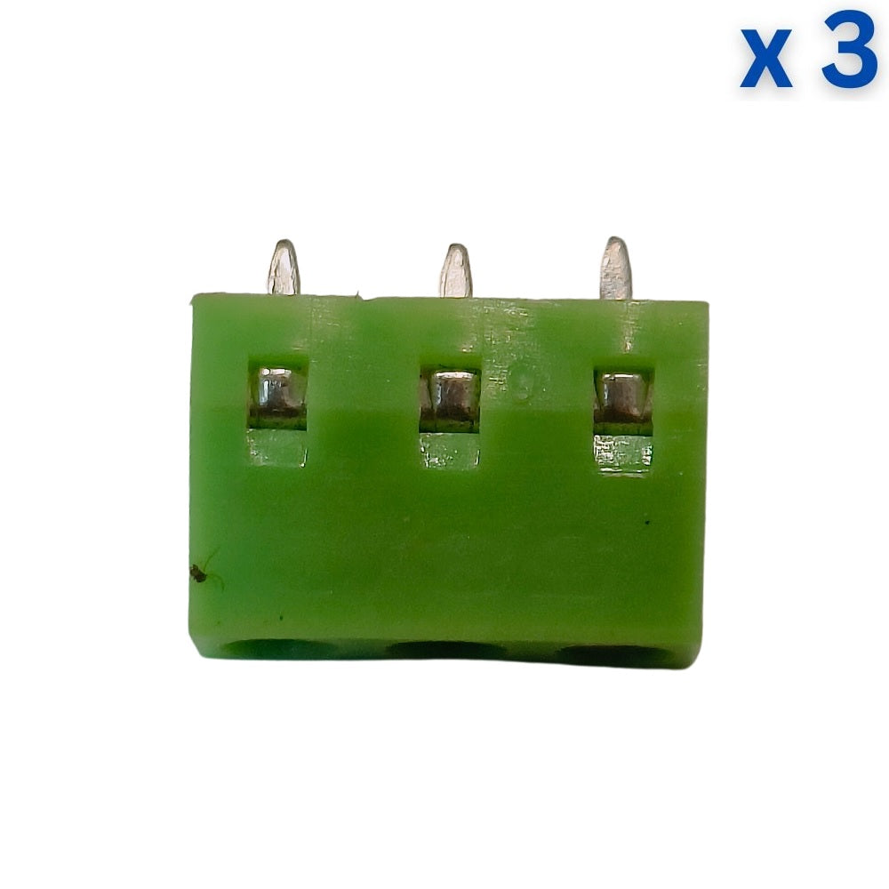 58/3C Vital PCB Terminal Block