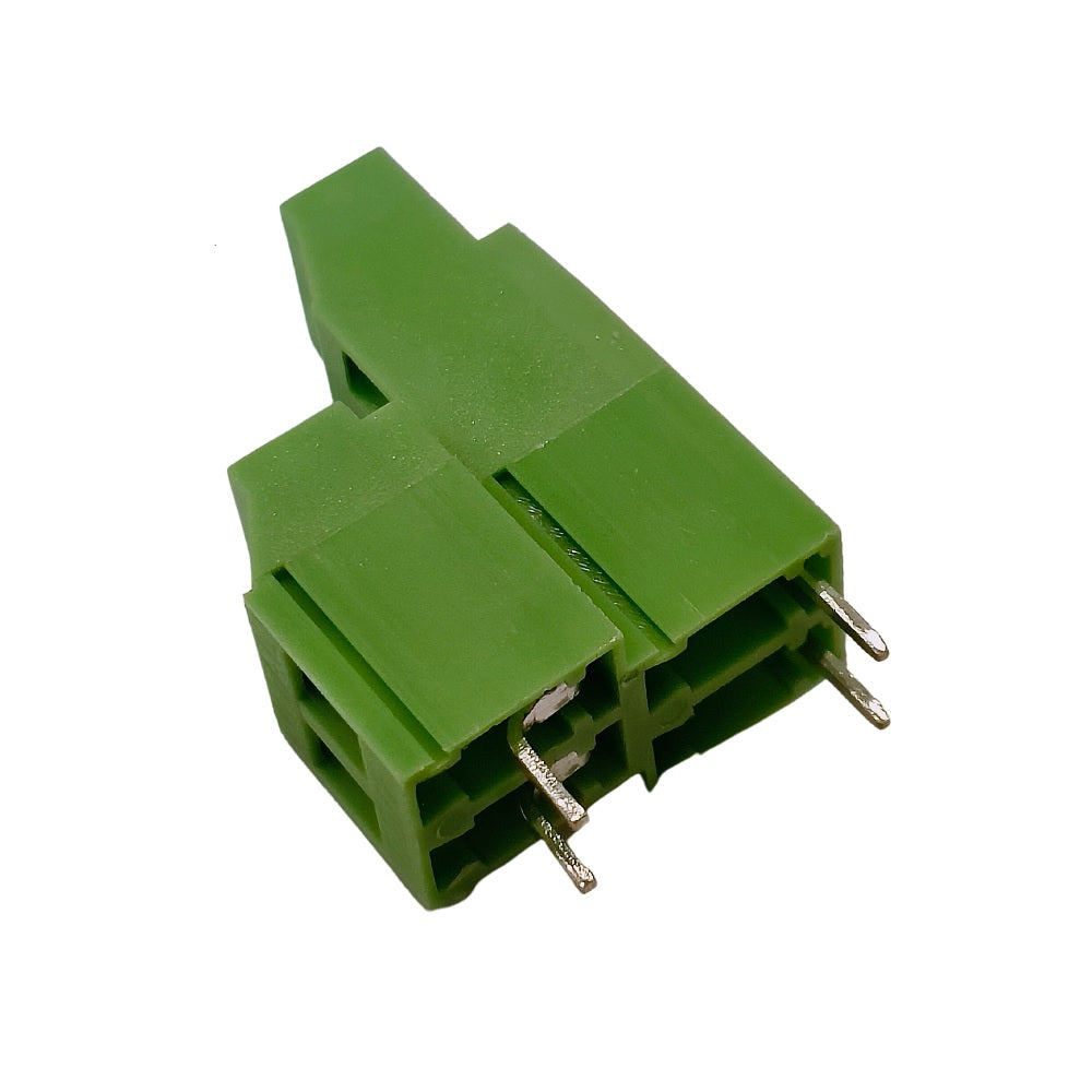DD/2P Vital PCB Terminal Block