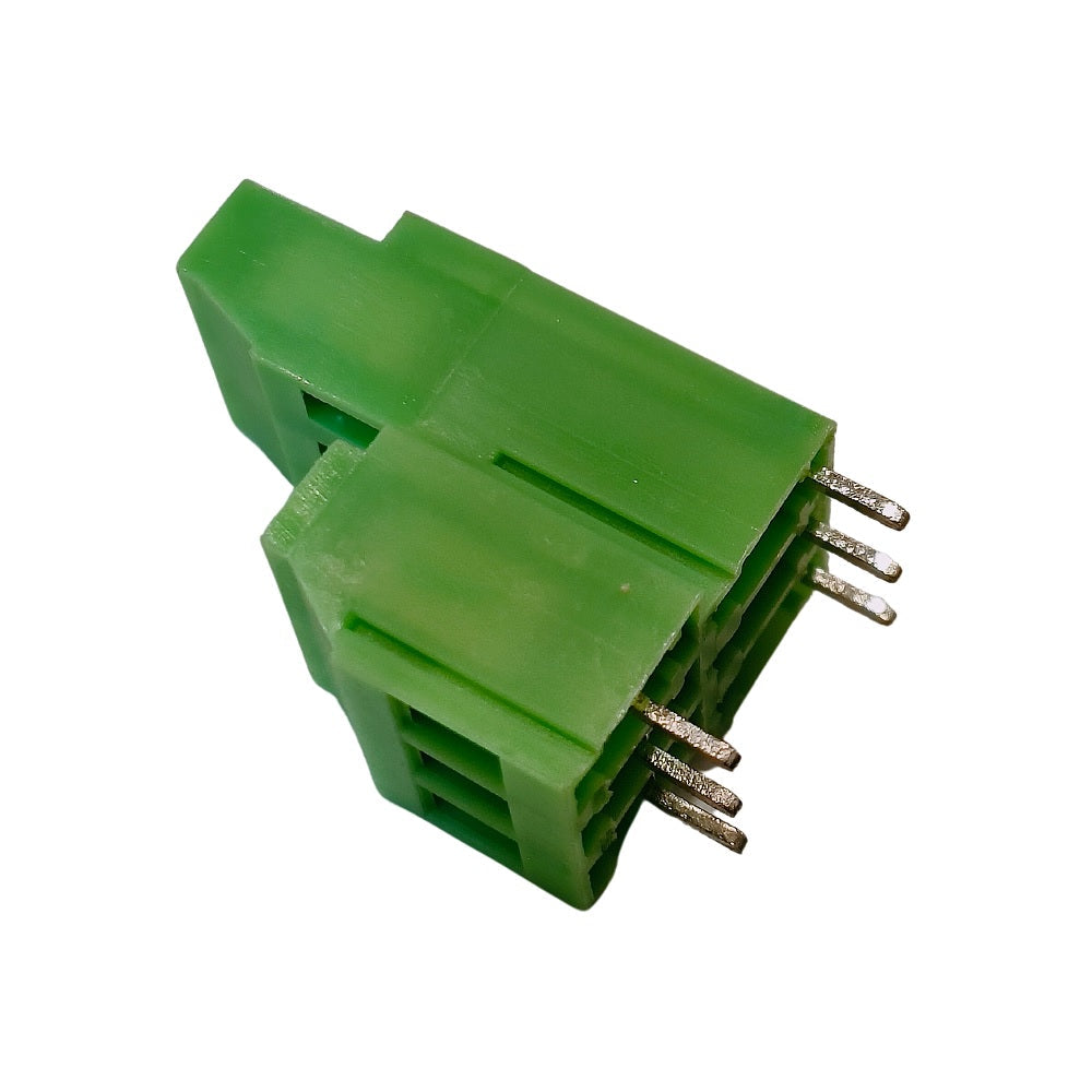 DD/3P Vital PCB Terminal Block
