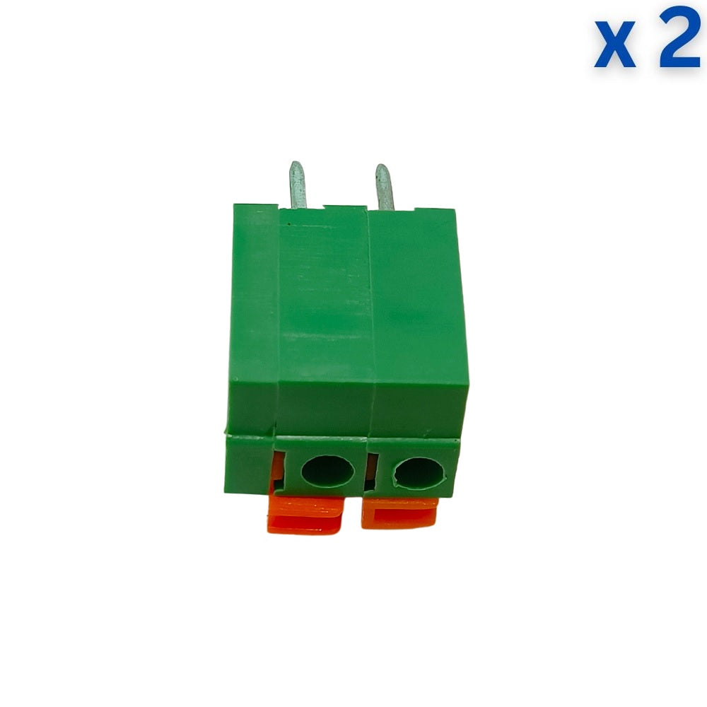PFT V2 Vital PCB Terminal Block