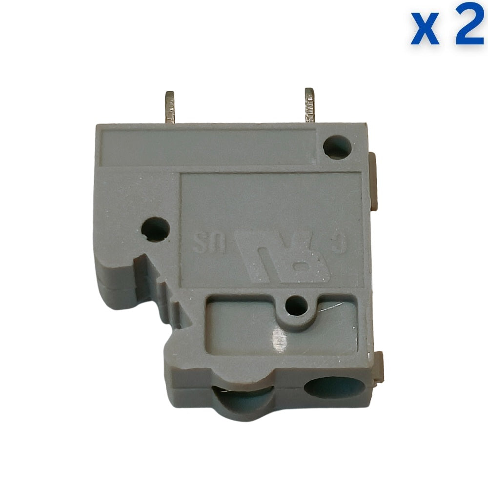 PUT 2.5 PCB Terminal Block