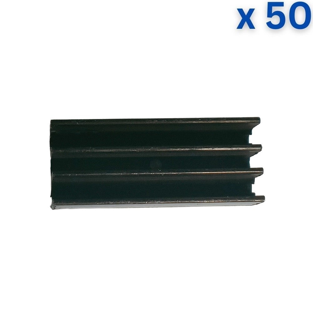 Heat Sink TO-220 Package Type 49 40mm