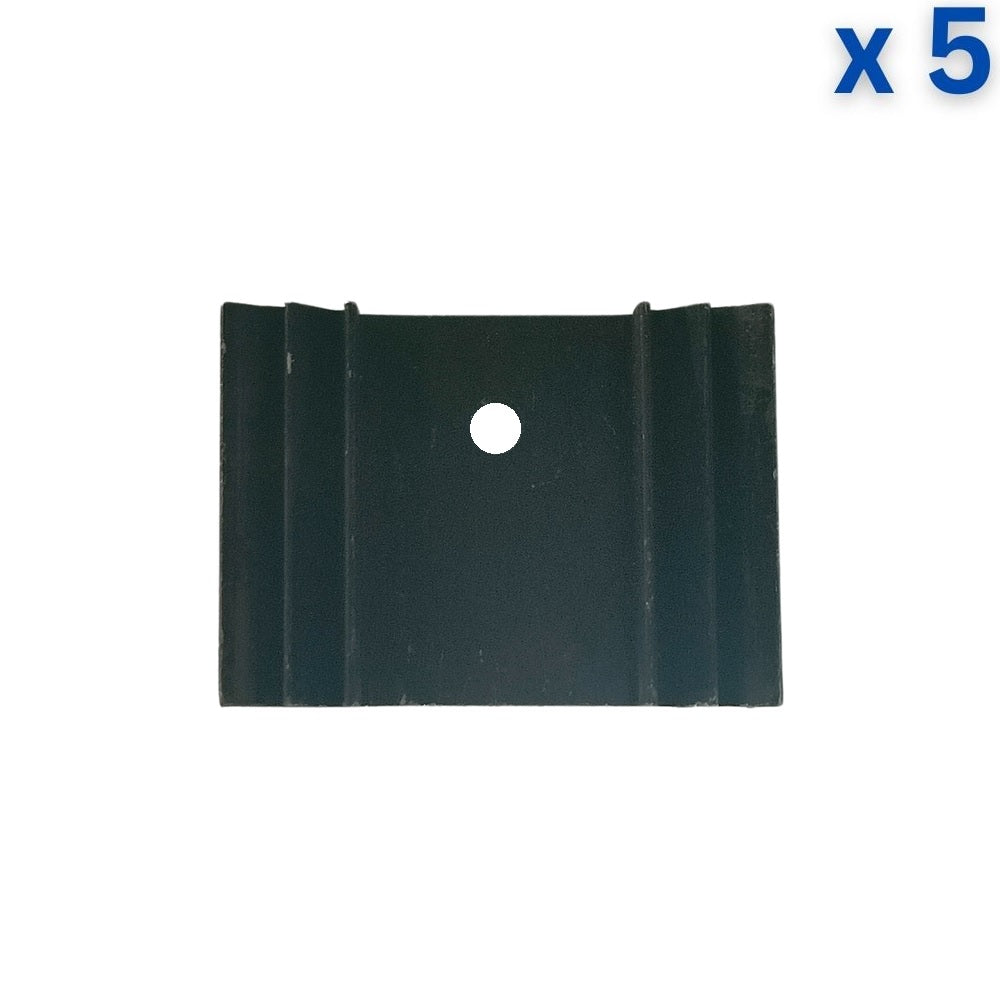 H/S Type 51 (016) 25mm