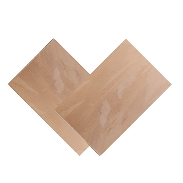 4x6 inches Glass Double Sided Plain Copper Clad Board (PCB)