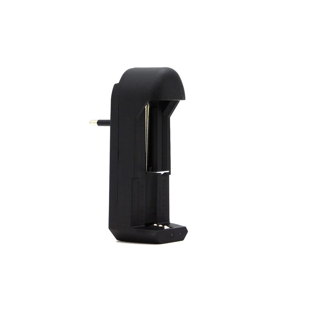 Universal Battery Charger For 18650 16340 14500 Li-ion Rechargeable Battery Charger
