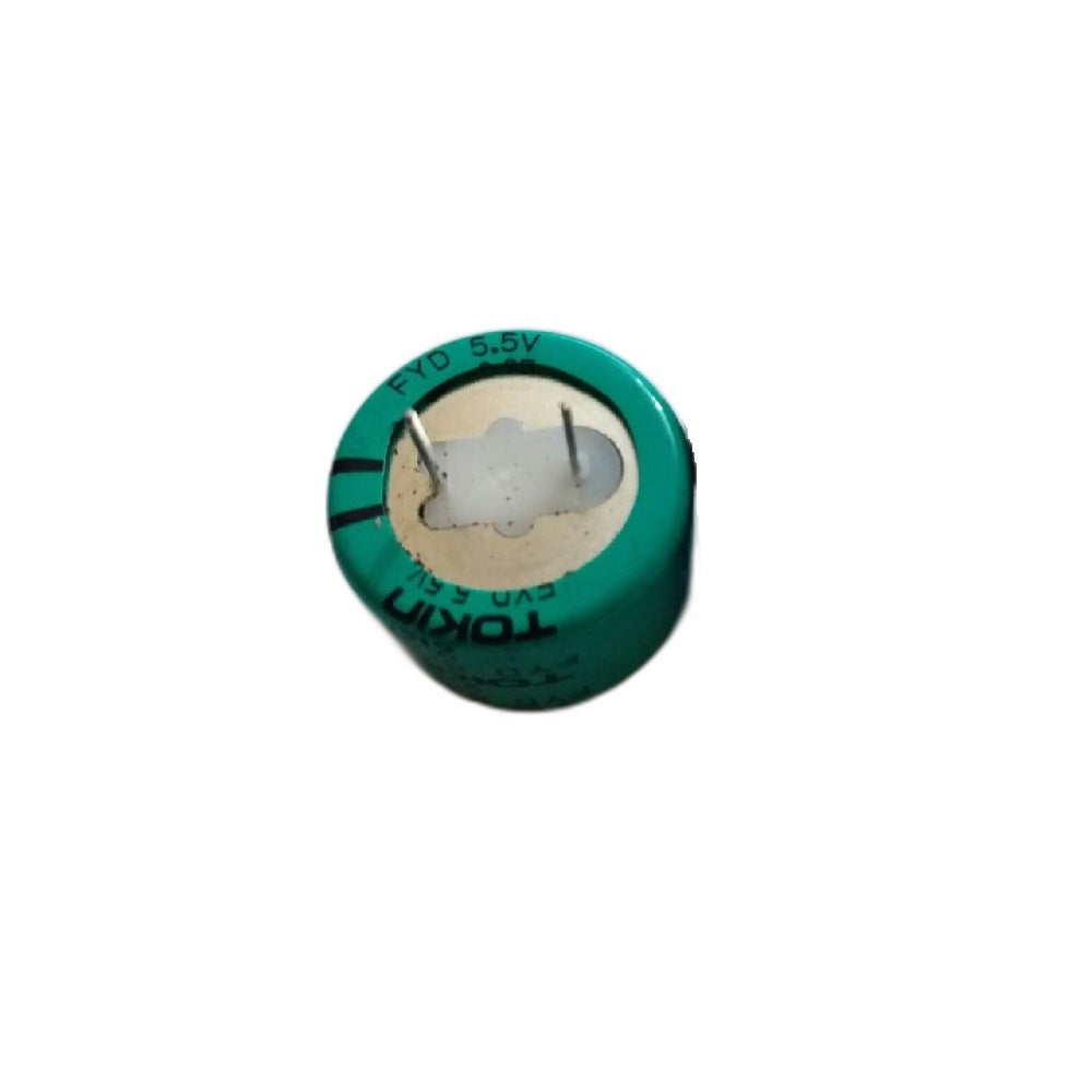 2.2F 5.5V Super Capacitor