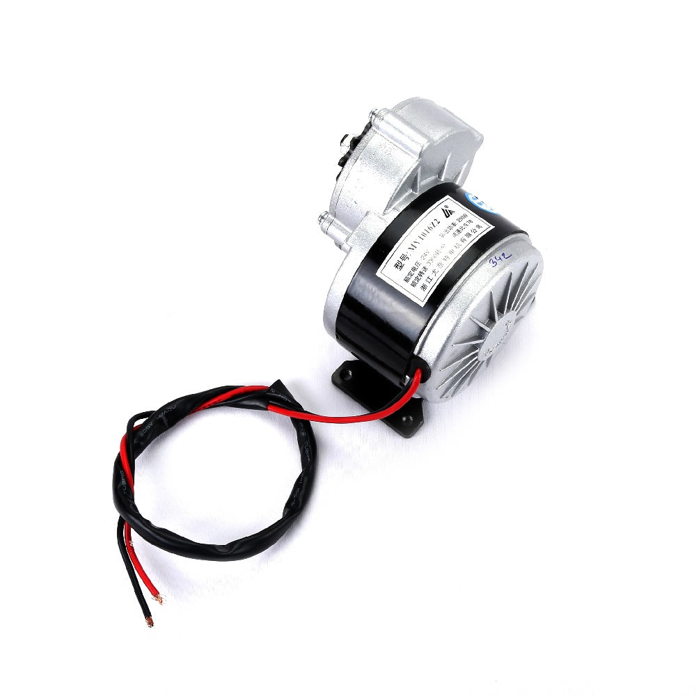 250W E-Bike Gearbox Motor