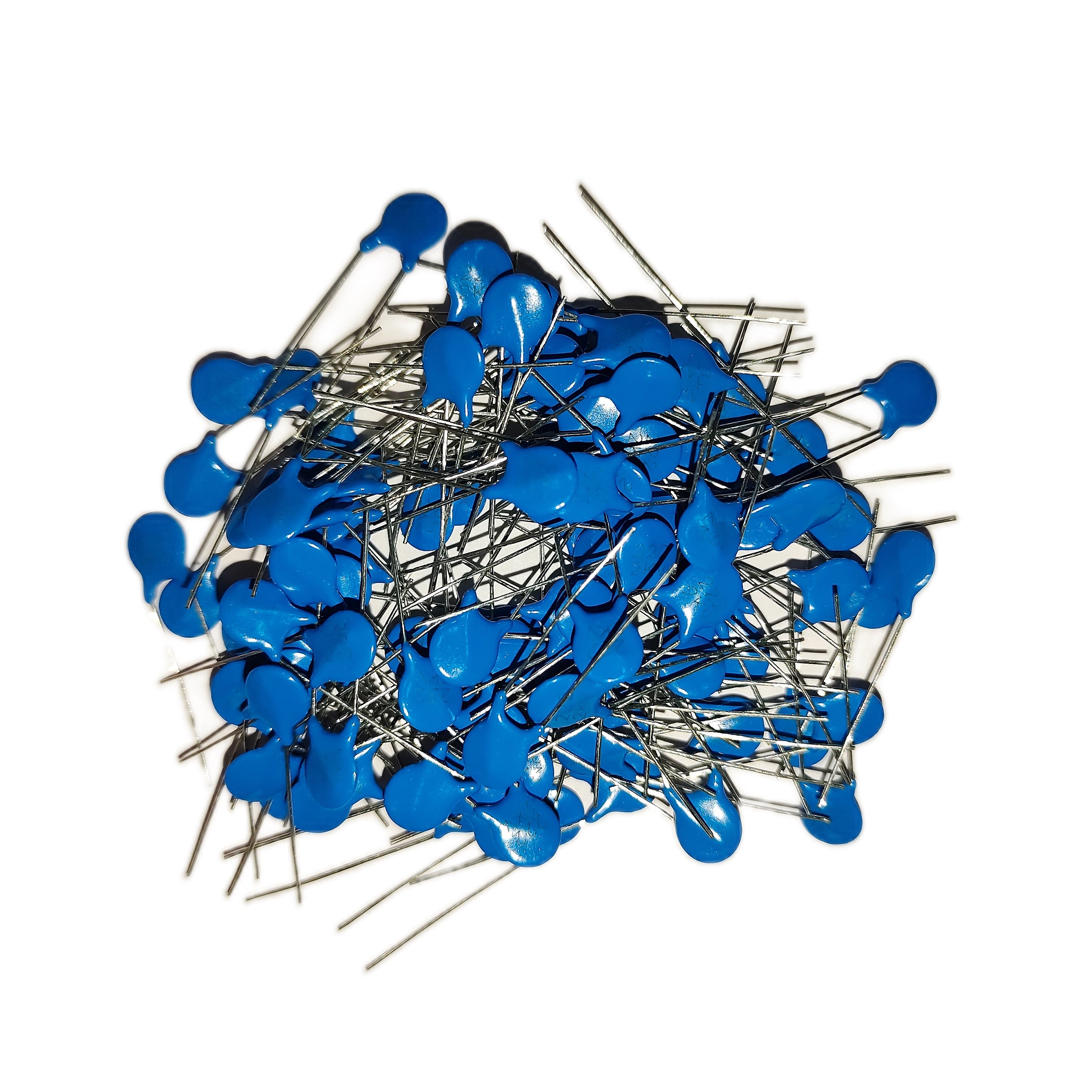 2K2pF 2KV (222) Ceramic Disc Capacitor