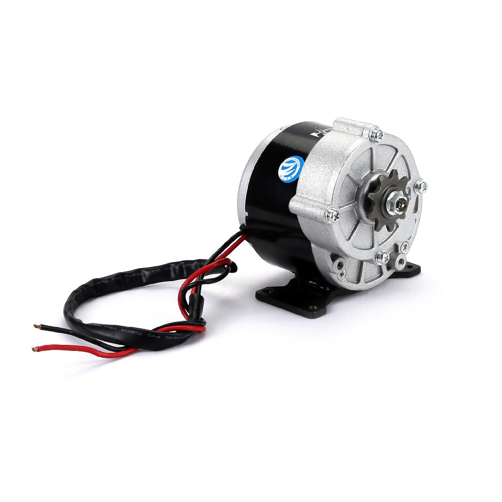 350W E-Bike Gearbox Motor