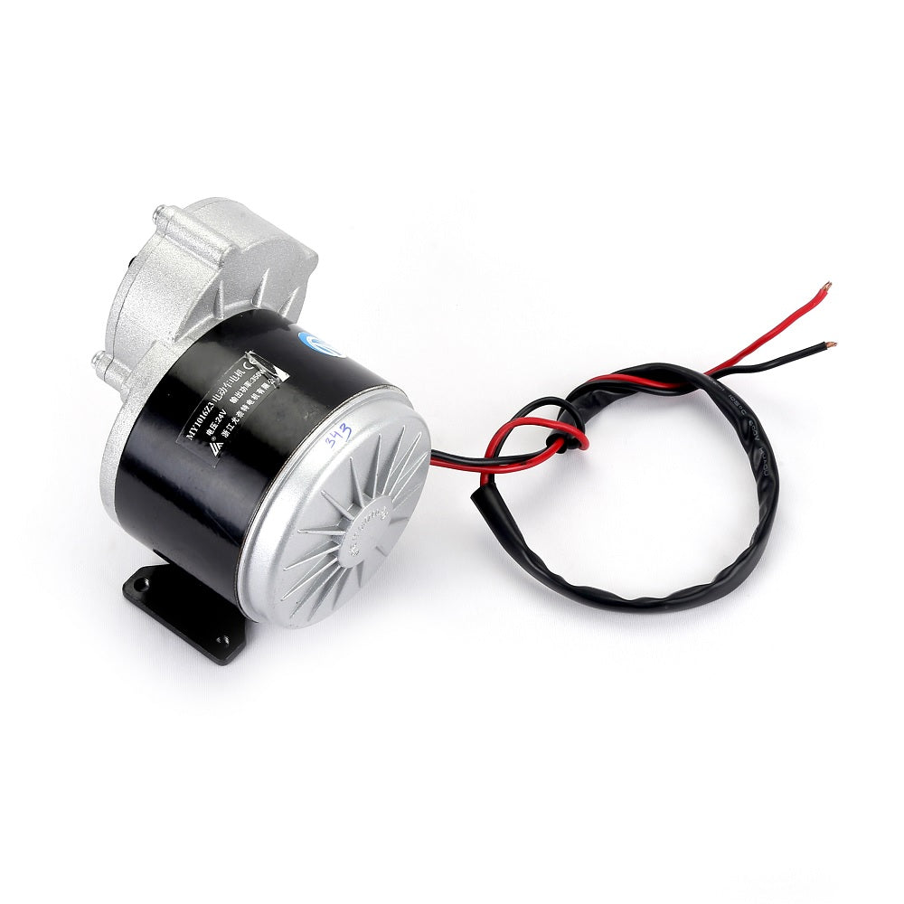 350W E-Bike Gearbox Motor