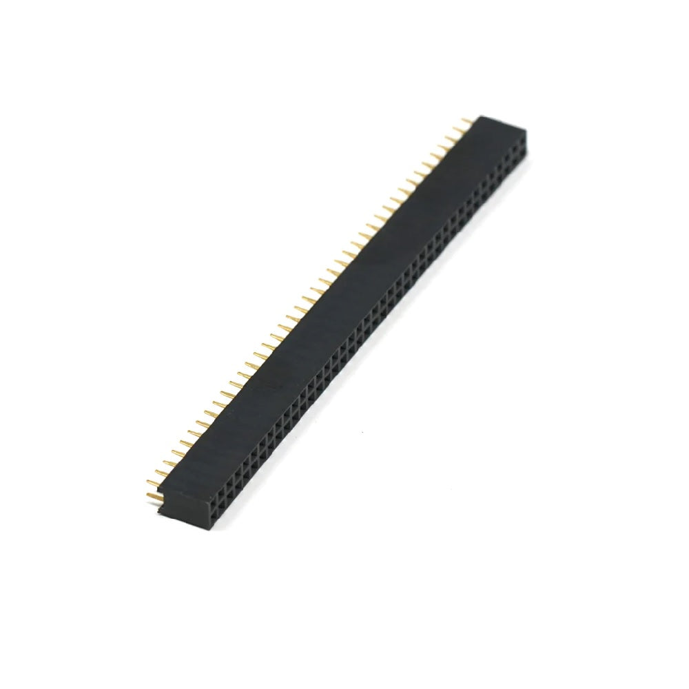 40x2 2mm Flow Solder Strip
