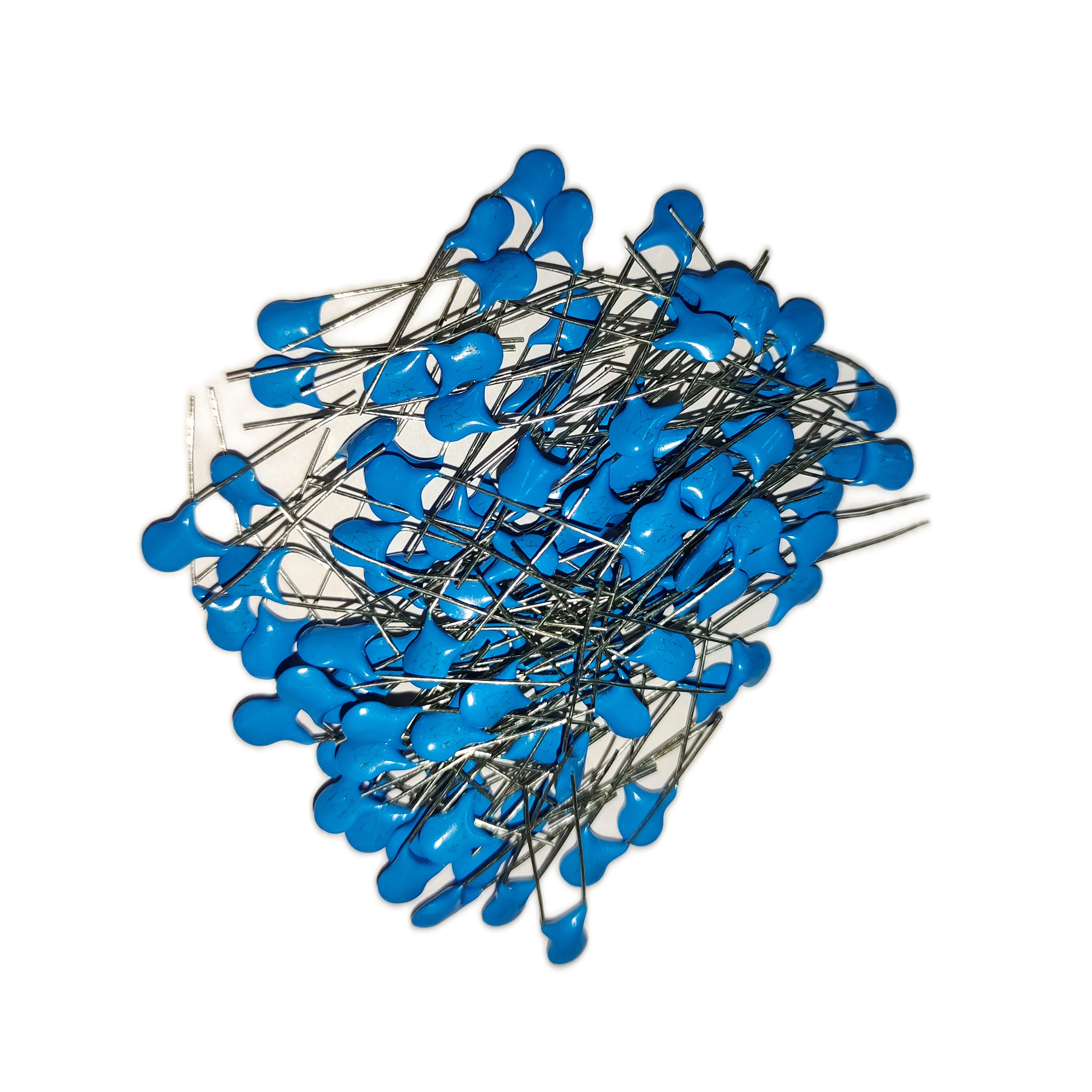 470pF 1KV (471) Ceramic Disc Capacitor