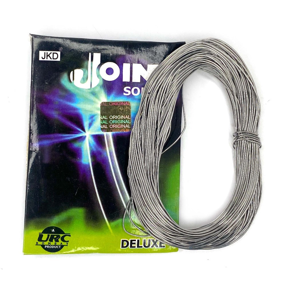 Joint Solder Wire 22 SWG - 50 gm