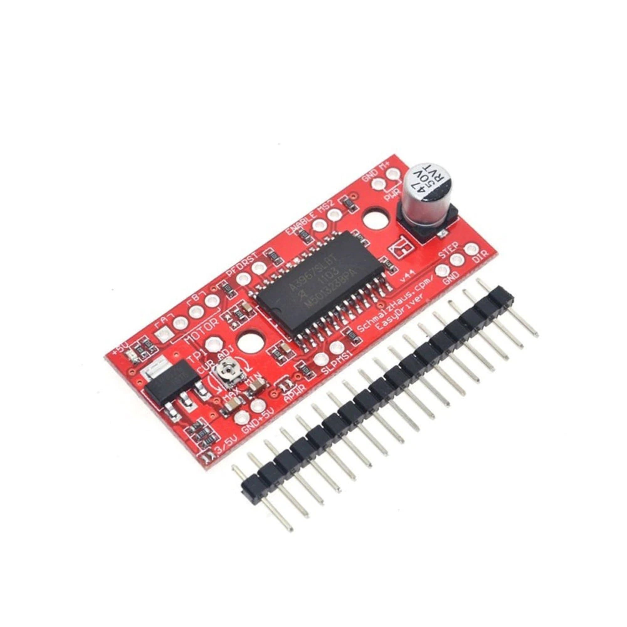 A3967 Stepper Motor Driver Module