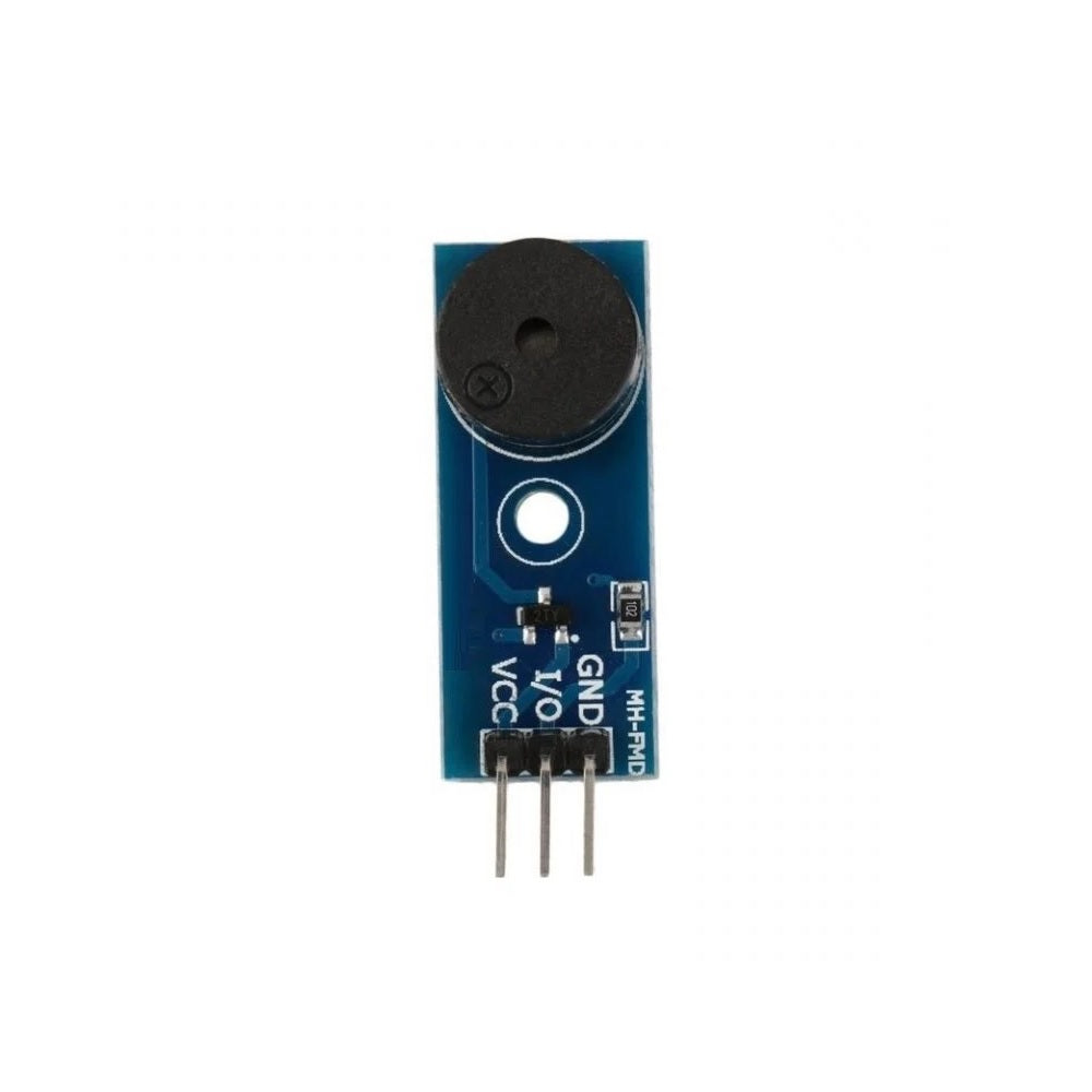 Active Buzzer Module - 3.3-5V