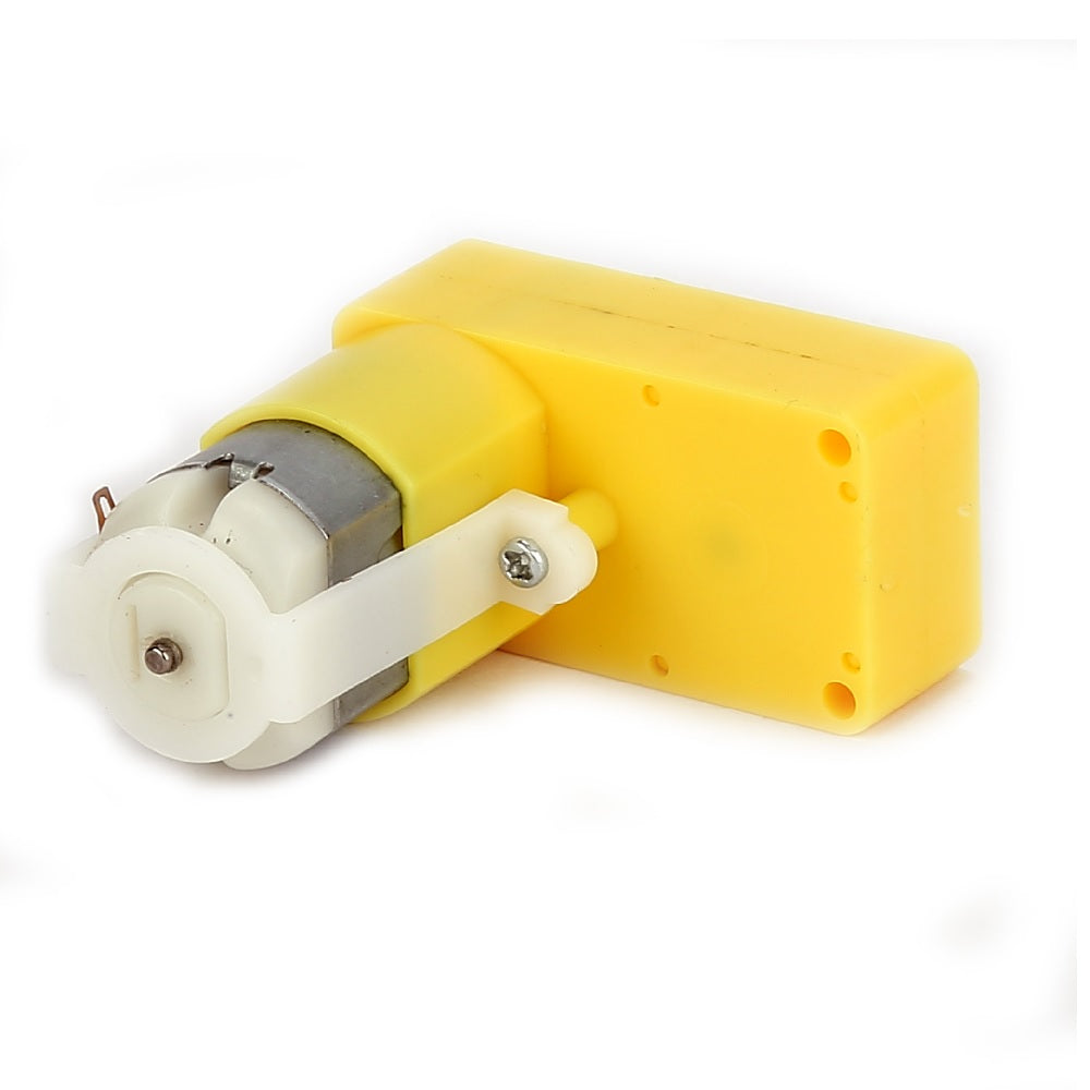 BO2 150 RPM 9V Right Angle Motor
