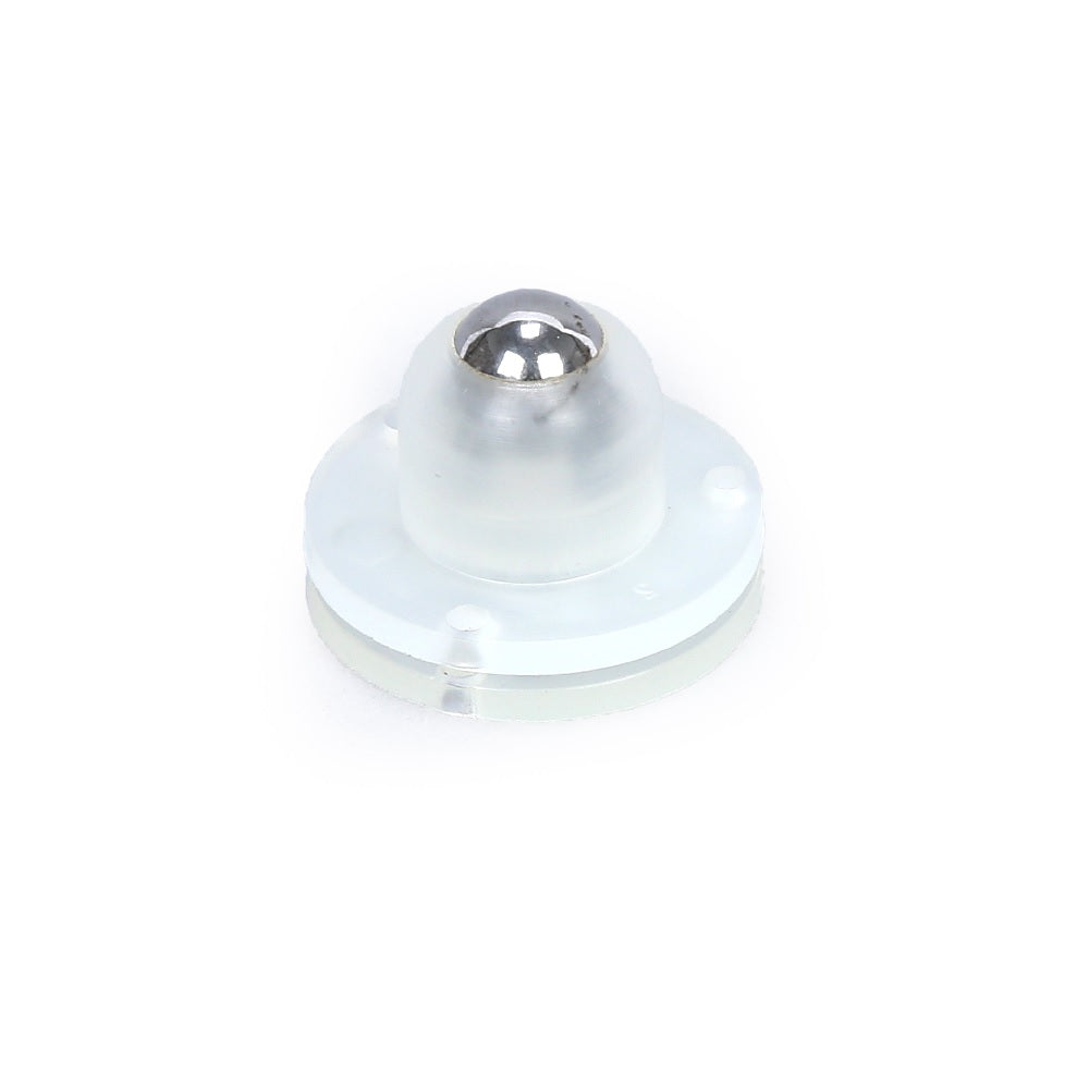 Crystal Castor Wheel