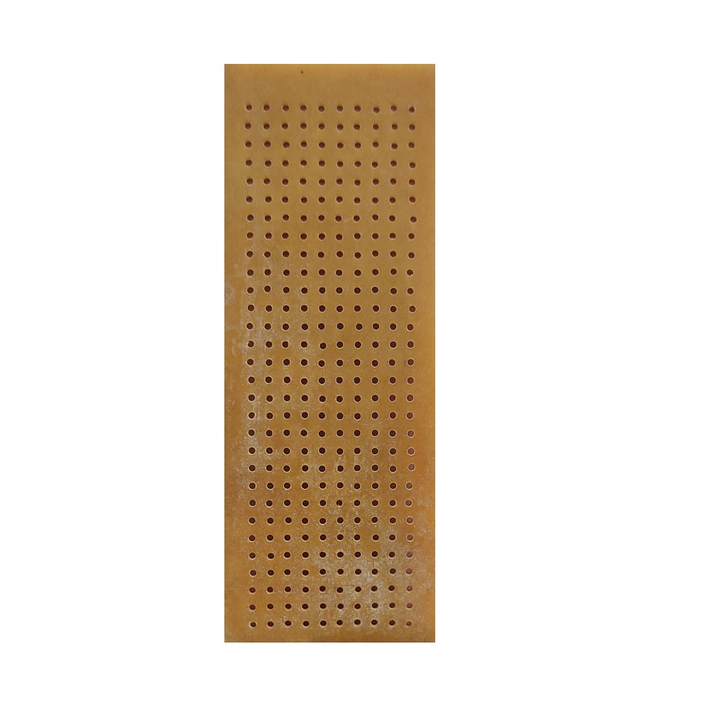 DM3010 Single Sided Phenolic PCB (85x33)mm