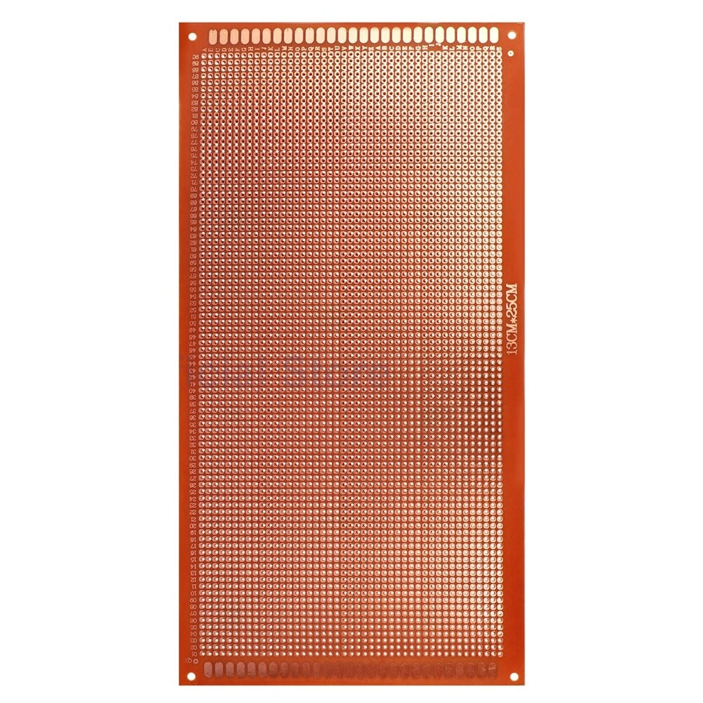 DM4590 Single Sided Phenolic PCB (250x130)mm