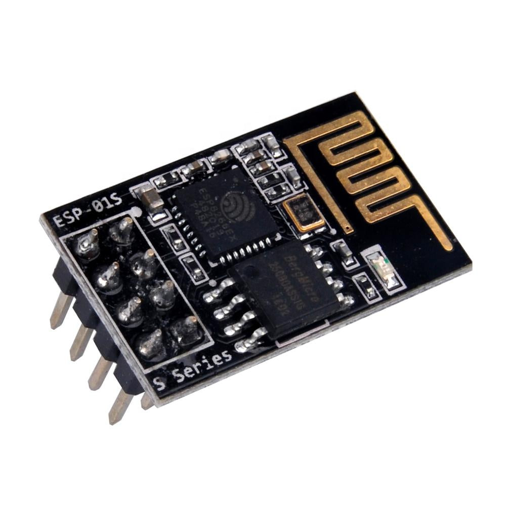 ESP-01 ESP8266 Serial WIFI Transceiver Module