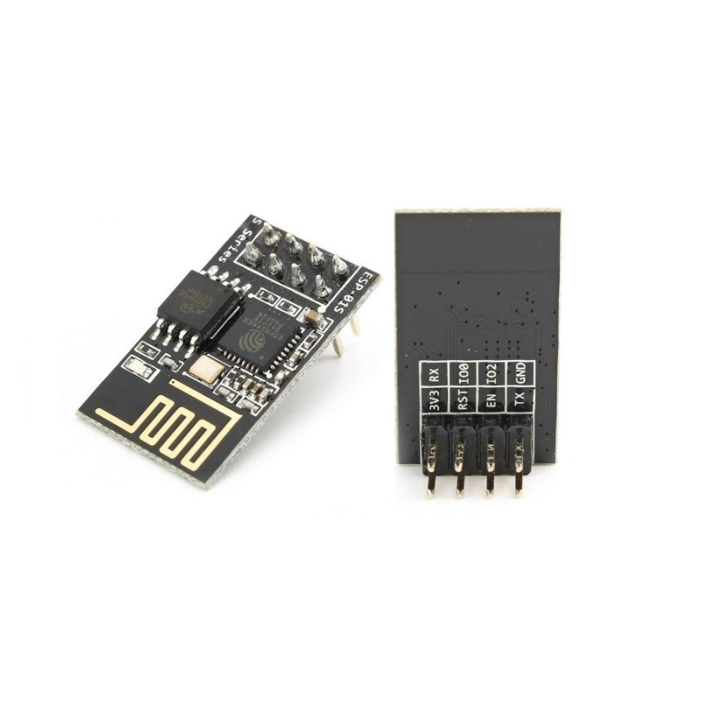 ESP-01 ESP8266 Serial WIFI Transceiver Module