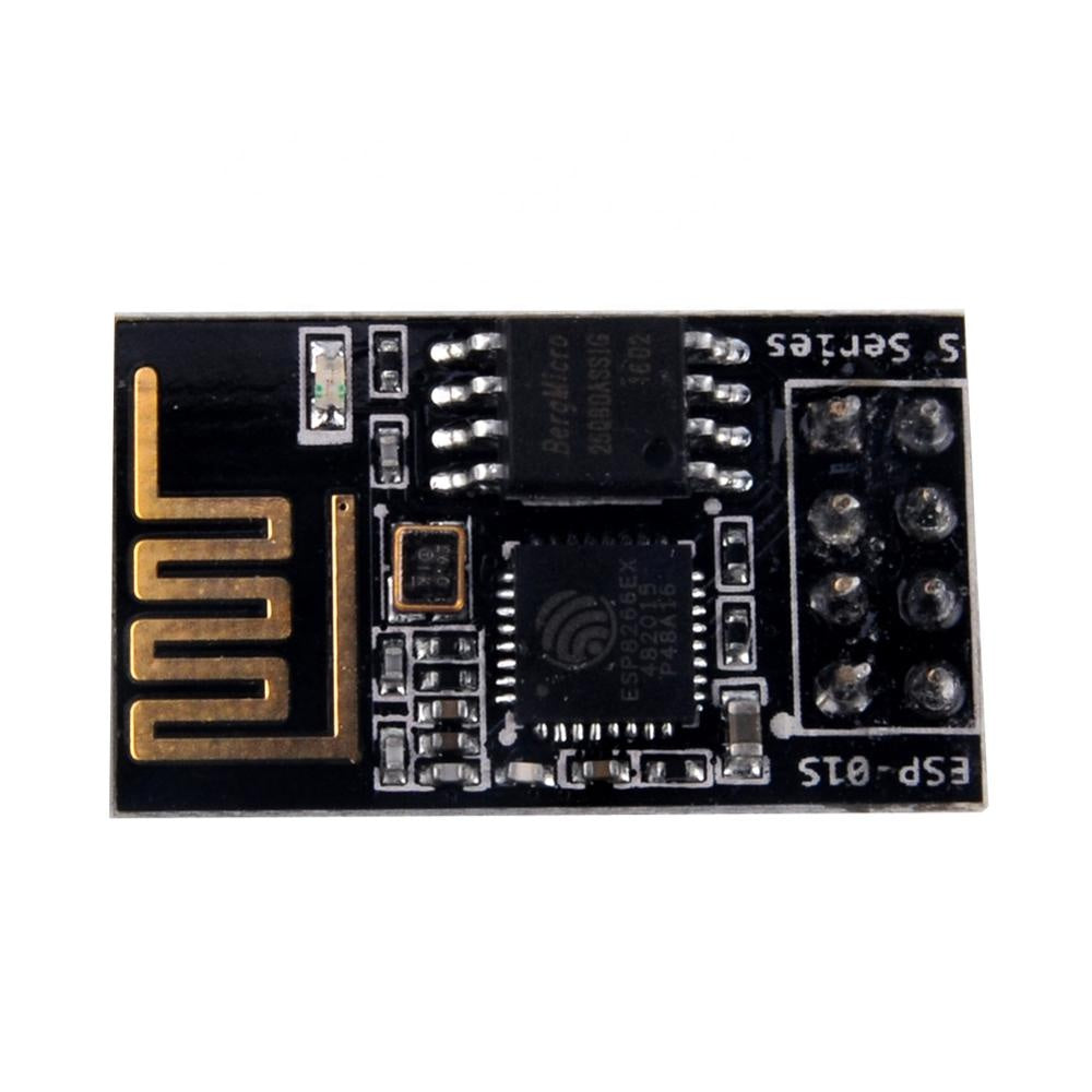 ESP-01 ESP8266 Serial WIFI Transceiver Module