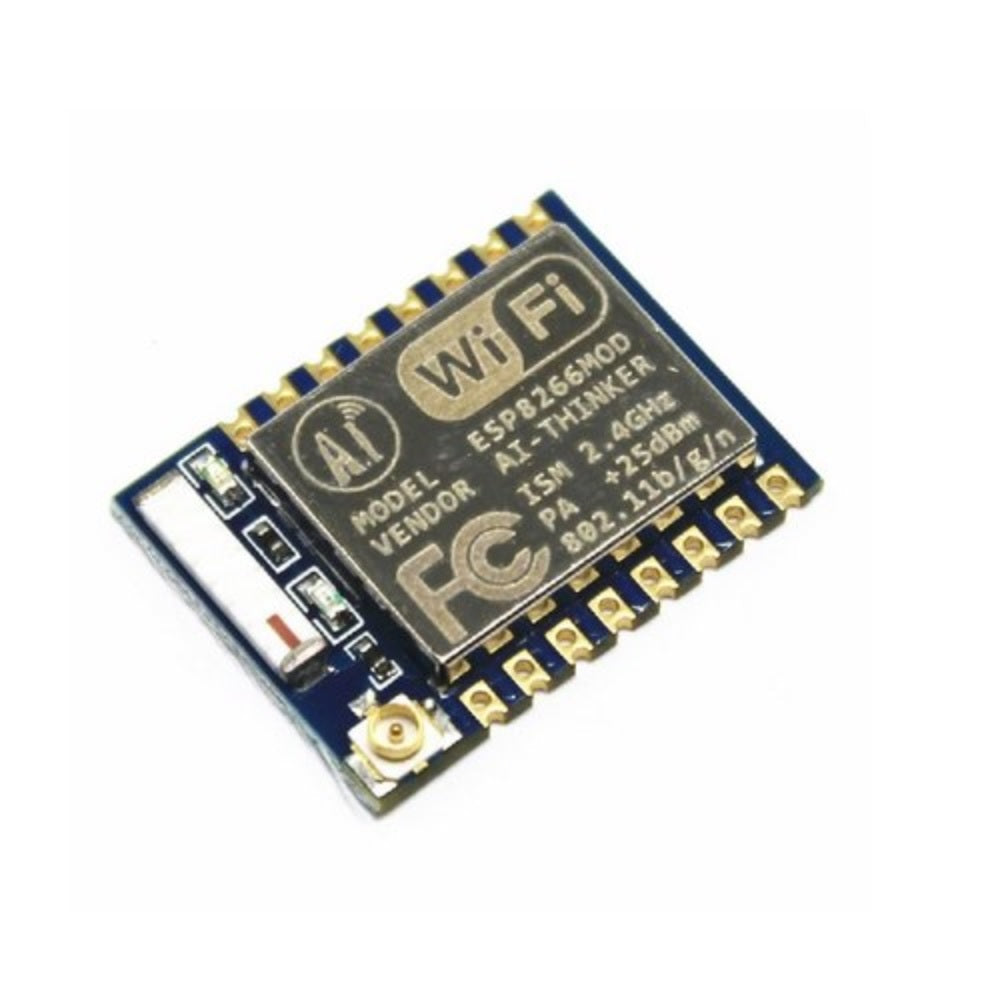 ESP-07 ESP8266 Serial WIFI Transceiver Module