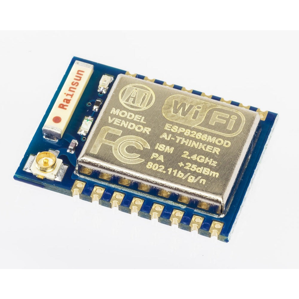 ESP-07 ESP8266 Serial WIFI Transceiver Module