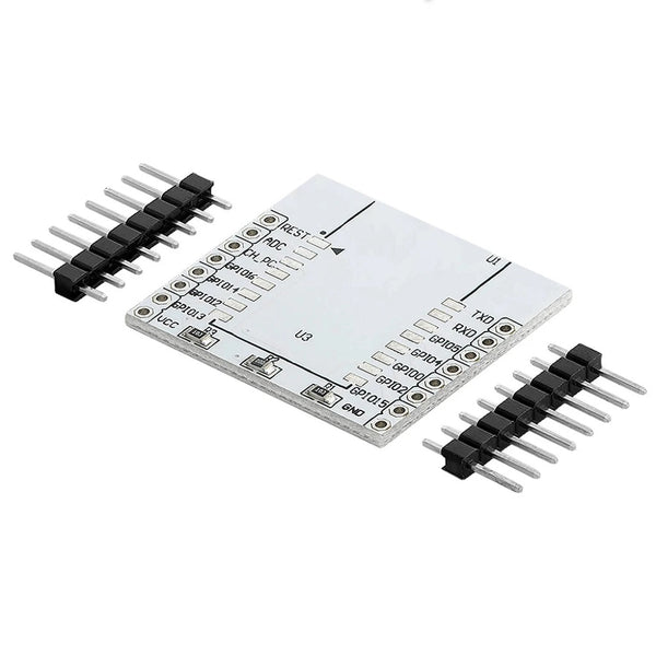ESP8266 WiFi Module ESP-12 Breakout Board