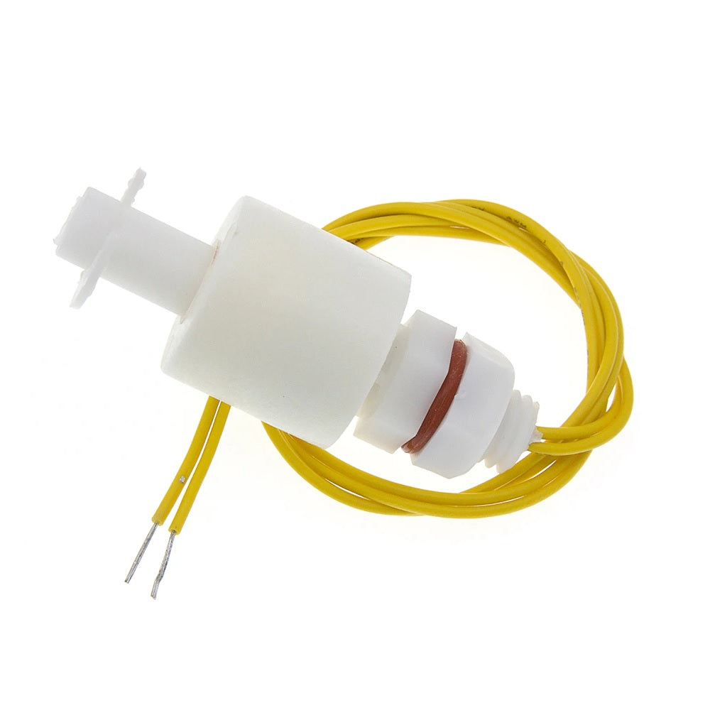 FS1 - Small Plastic Float Sensor Switch