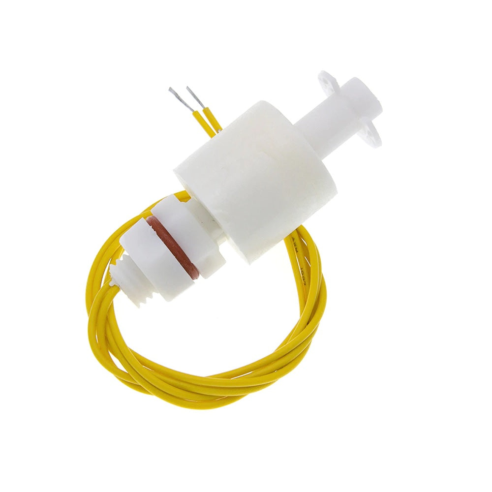 FS1 - Small Plastic Float Sensor Switch