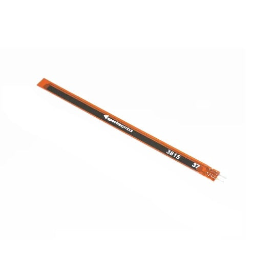 Flex Sensor 4.5 inch Bend Sensor for Hand Gesture Recognition