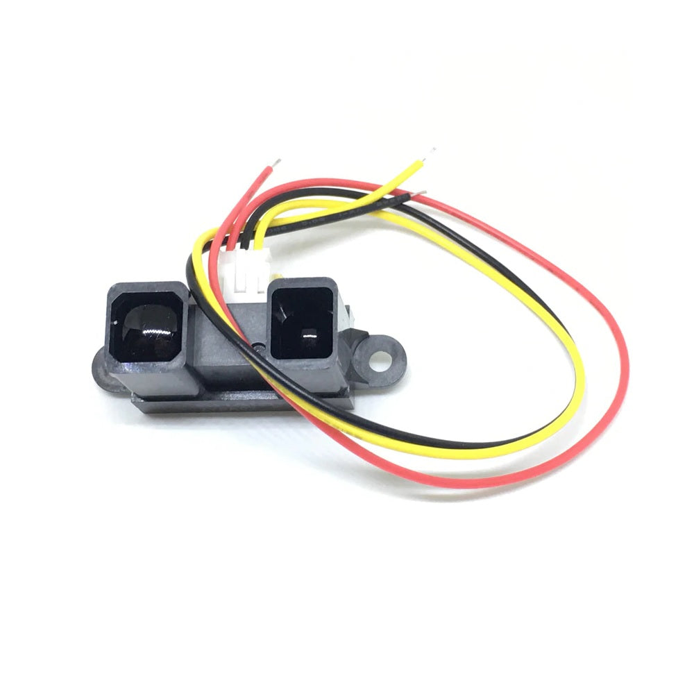 GP2Y0A02YK0F Sharp Distance Measuring IR Sensor