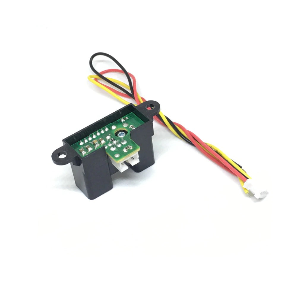 GP2Y0A02YK0F Sharp Distance Measuring IR Sensor