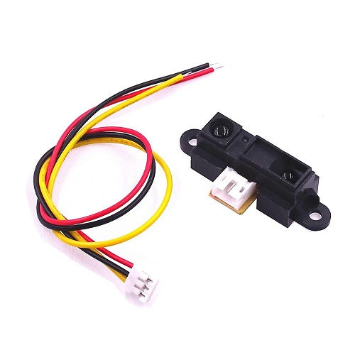 GP2Y0A41SK0F Sharp Distance Measuring IR Sensor