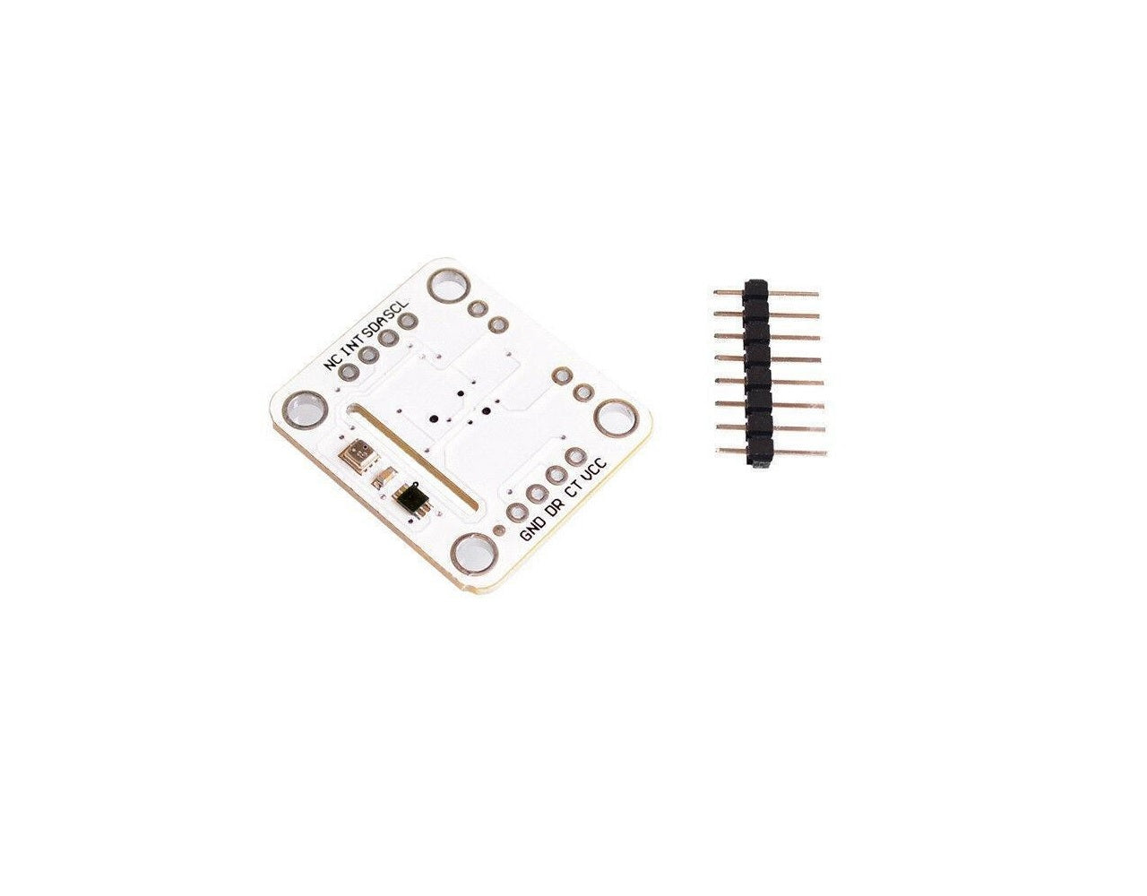 GY-39 4 in 1 Weather Station Module