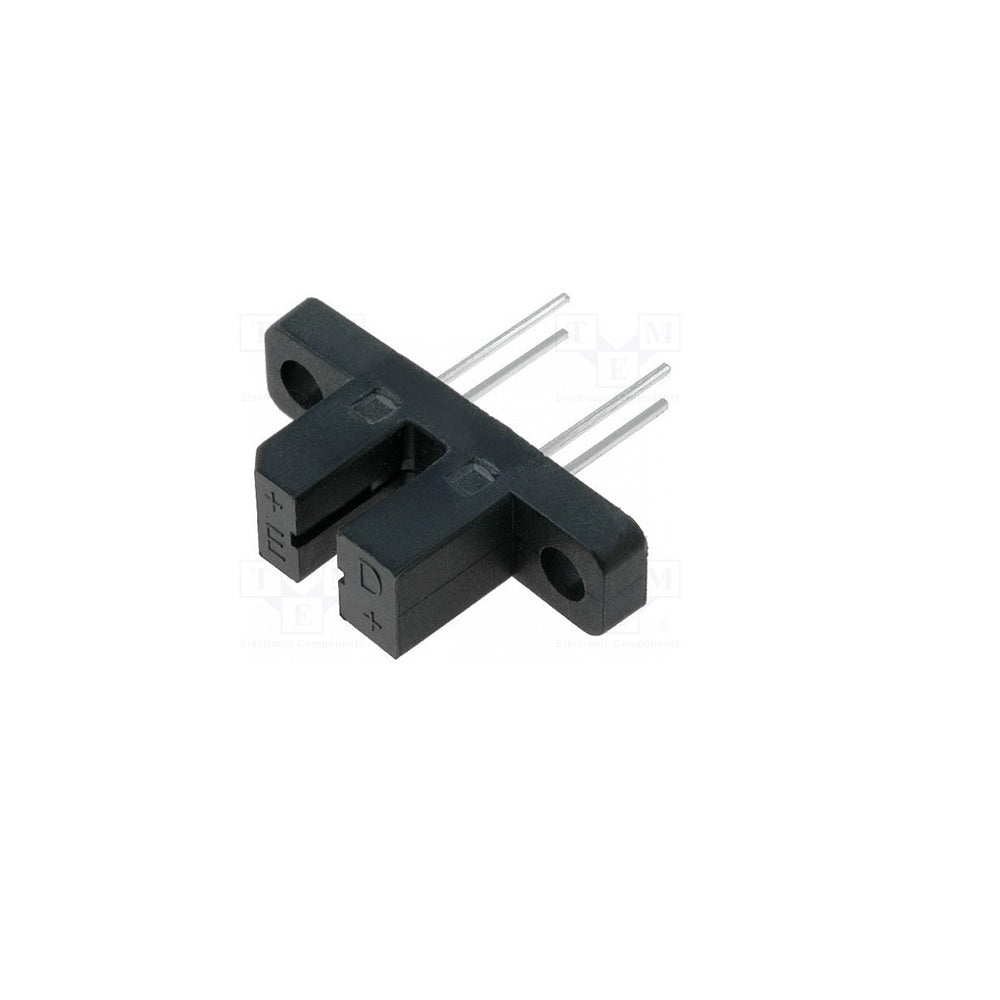 H21A1 Slotted Optical Interrupter Sensor