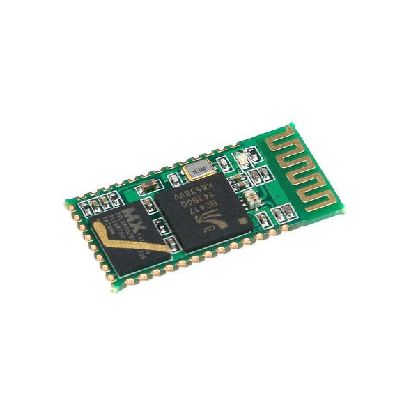 HC05 Serial Port Bluetooth Module Chip