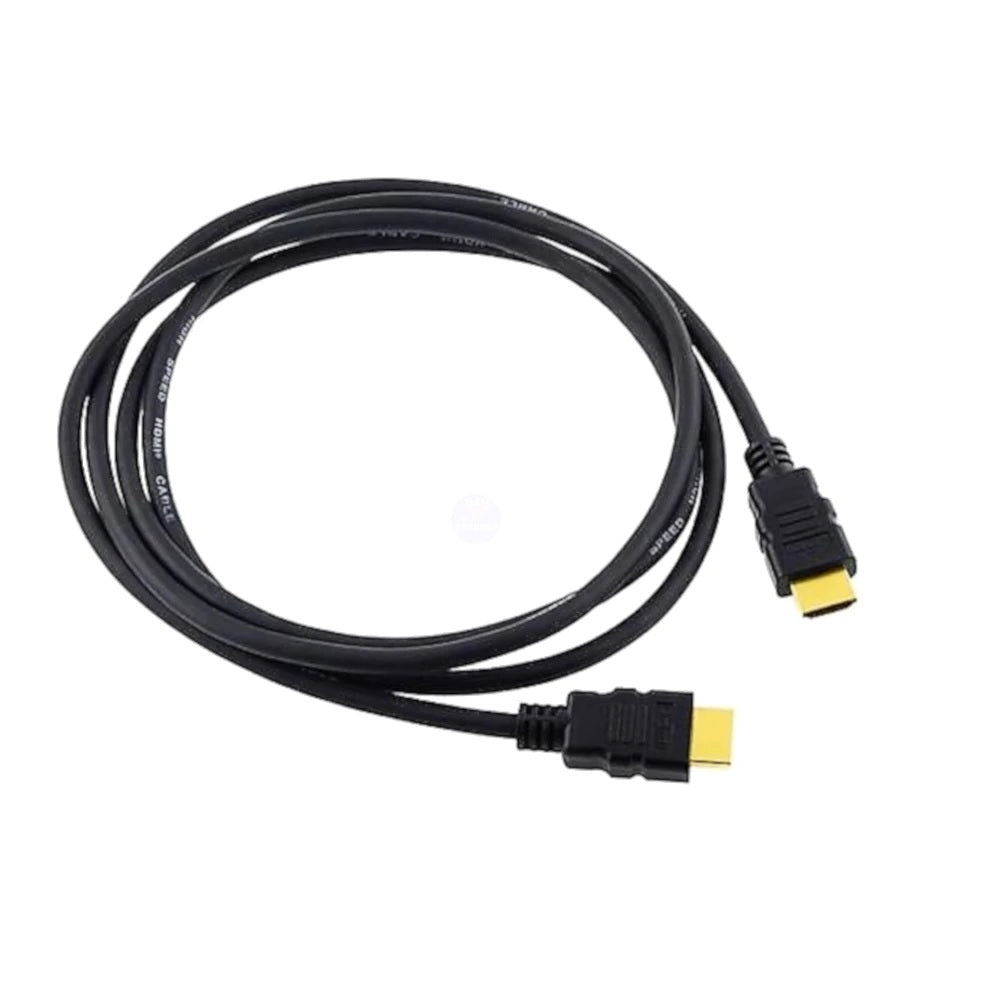 HDMI Male to Male - 1.5Mtr.