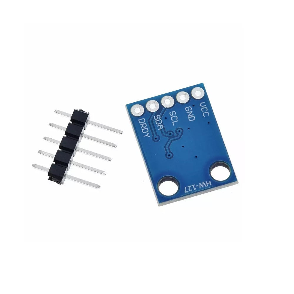 GY-273 HMC5883L Triple Axis Compass Magnetometer Sensor Module