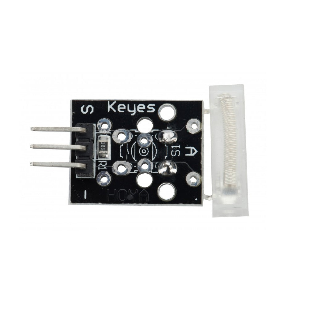 KY-031 Knock Sensor Module