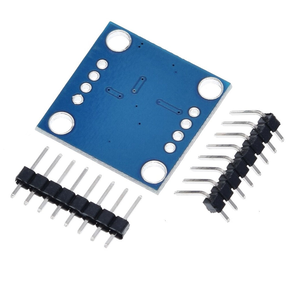 L3G4200D Three Axis Digital Gyroscope Sensor Module