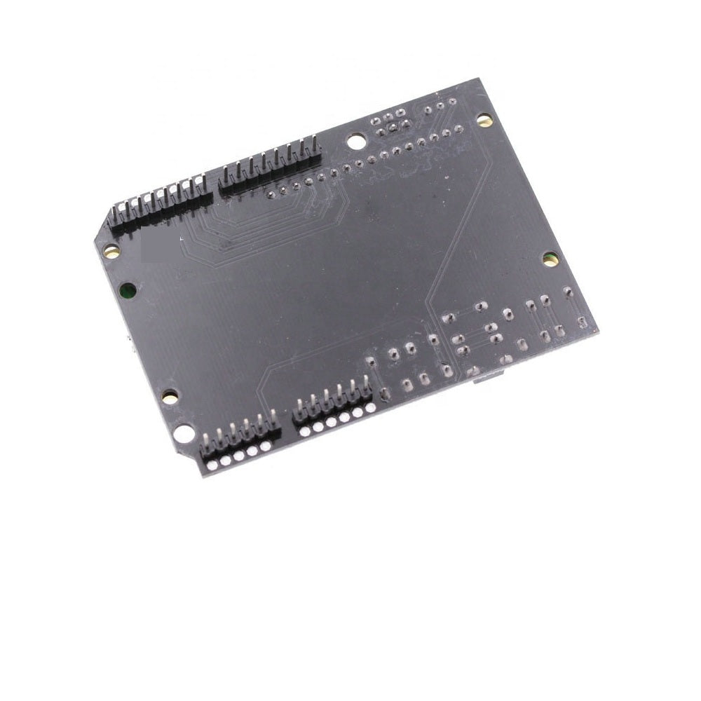 16x2 (1602) RGB HAT LCD Keypad Shield for Raspberry Pi