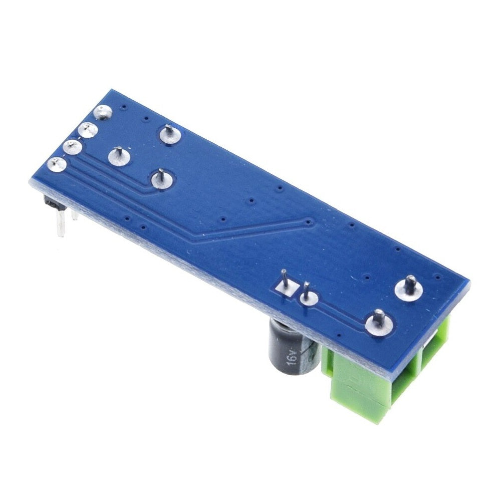 LM386 Audio Amplifier Module