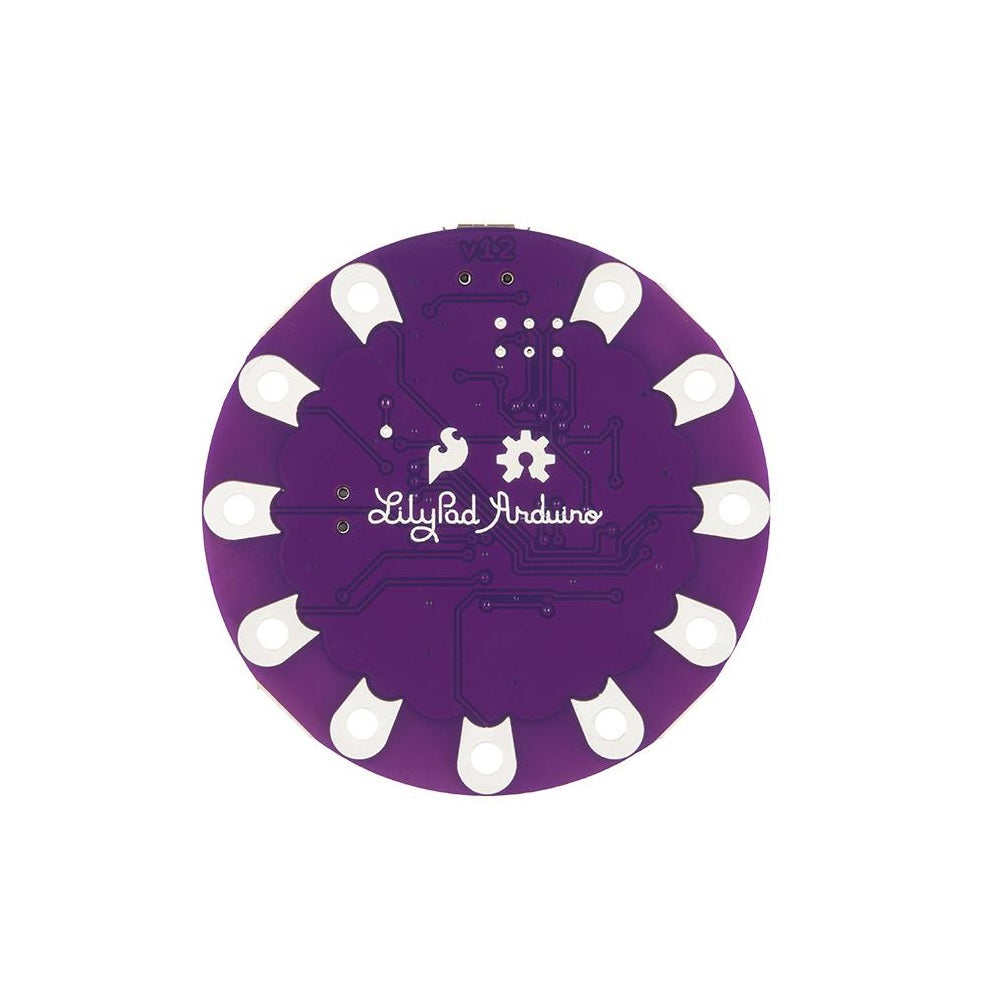 Lilypad Arduino 328 Main Board Atmega328P 16M