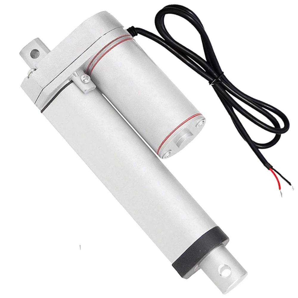 Linear Actuator Stroke Length 100MM